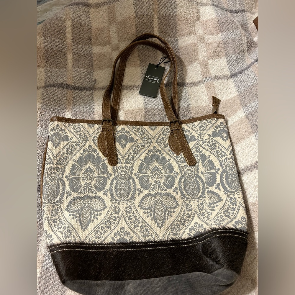 NWT Myra Concealed Carry purse